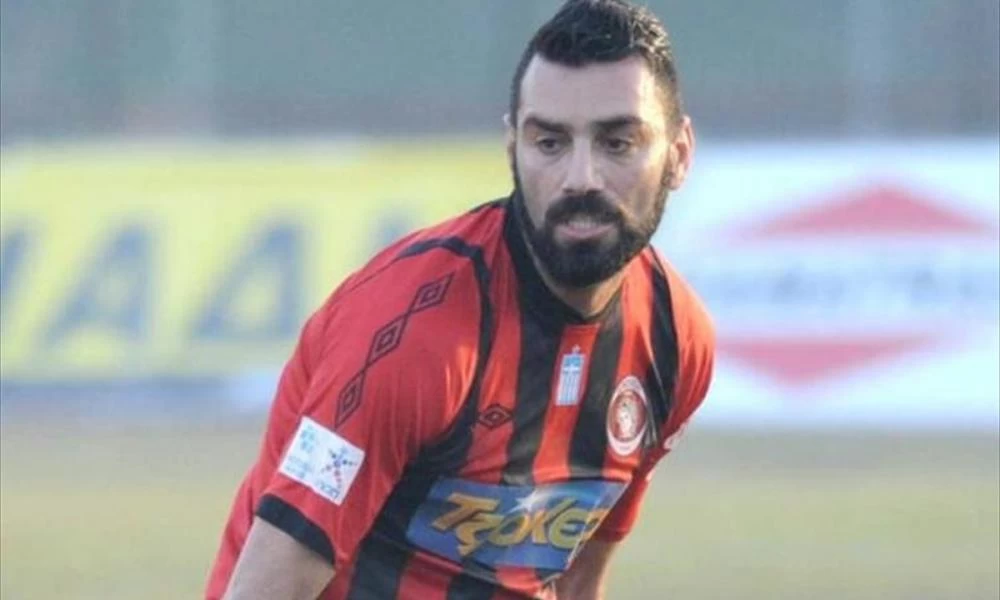 Πένθος στο ελληνικό ποδόσφαιρο: Πέθανε ο παλαίμαχος, Παύλος Δήμου